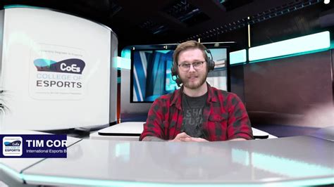 esports through clearing|Esports .